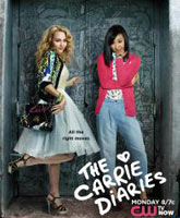 The Carrie Diaries season 2 /   2 